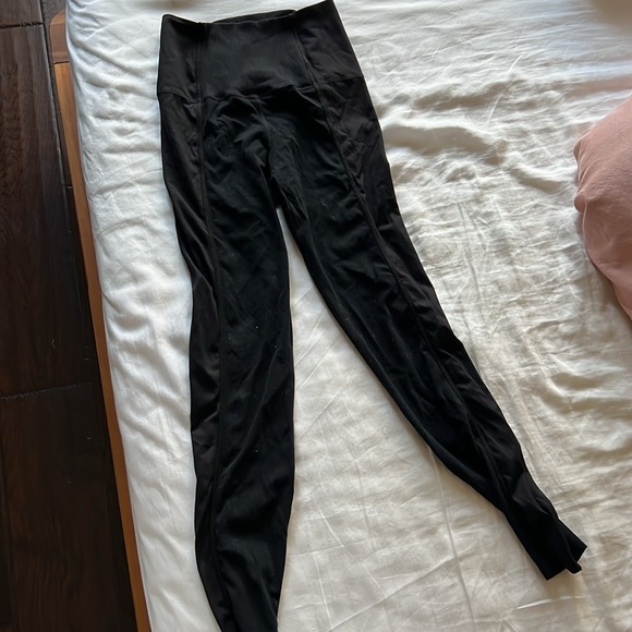 Nike Dri-fit yoga leggings - Picture 2 of 5